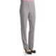 Atelier Luxe Laurel Cross-Dye Pants -Slim Leg (For Women)