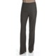 Atelier Luxe Mini-Boucle Pants - Flat Front (For Women)