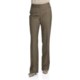 Atelier Luxe Mini-Herringbone Pants (For Women)