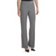 Atelier Luxe Modern Fit Dress Pants - Shadow Stripe (For Women)