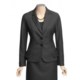 Atelier Luxe Princess Cut Jacket (For Women)