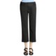 Atelier Stretch Cotton Ankle Pants (For Women)