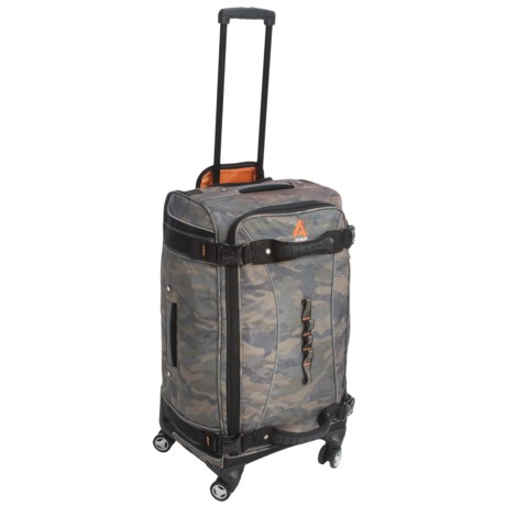 Athalon 25 Carry On Bag Spinner Wheels
