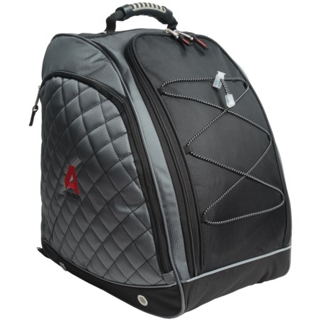 Athalon Deluxe Heated Boot Bag