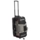 Athalon Platinum Armored Rolling Duffel Bag - 21”, Detachable Top Section