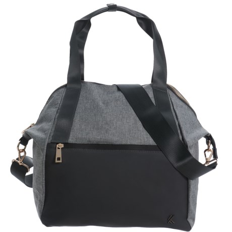 athleta gym bag