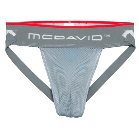 UPC 029369051997 product image for Athletic Supporter with FlexCup Mesh (For Men) | upcitemdb.com