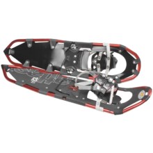 Atlas 12 Series Snowshoes - 35" in Fire - Closeouts