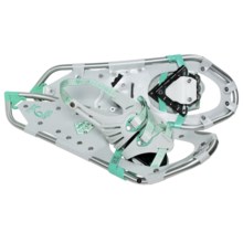 Atlas Elektra 923 Snowshoes - 23” (For Women) in Spearmint - Closeouts