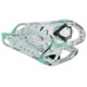 Atlas Elektra 923 Snowshoes - 23” (For Women)