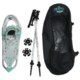 Atlas Elektra 923 Snowshoes Kit - Snowshoes and Poles (For Women)