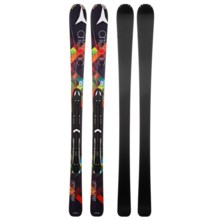 Atomic Affinity Pure Skis - XTO 10 Bindings (For Women) in See Photo - Closeouts
