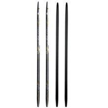 Atomic Aina Skate Skis (For Women) in See Photo - Closeouts