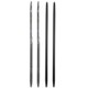 Atomic Aina Skate Skis (For Women)