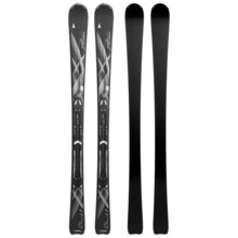Atomic Cloud 9 Skis - XTO 10 Bindings (For Women) in See Photo - Closeouts