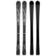 Atomic Cloud 9 Skis - XTO 10 Bindings (For Women)