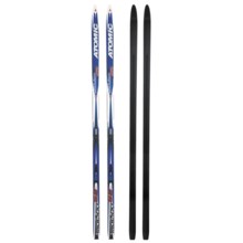 Atomic Motion 52 G2 Syncro Cross-Country Touring Skis in See Photo - Closeouts