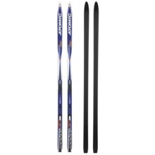 Atomic Motion 59 G2 Syncro Cross-Country Touring Skis in See Photo - Closeouts