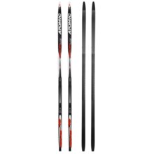 Atomic Mover 48 Posigrip Cross-Country Touring Skis in See Photo - Closeouts