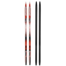 Atomic Mover 52 Posigrip Cross-Country Touring Skis in See Photo - Closeouts