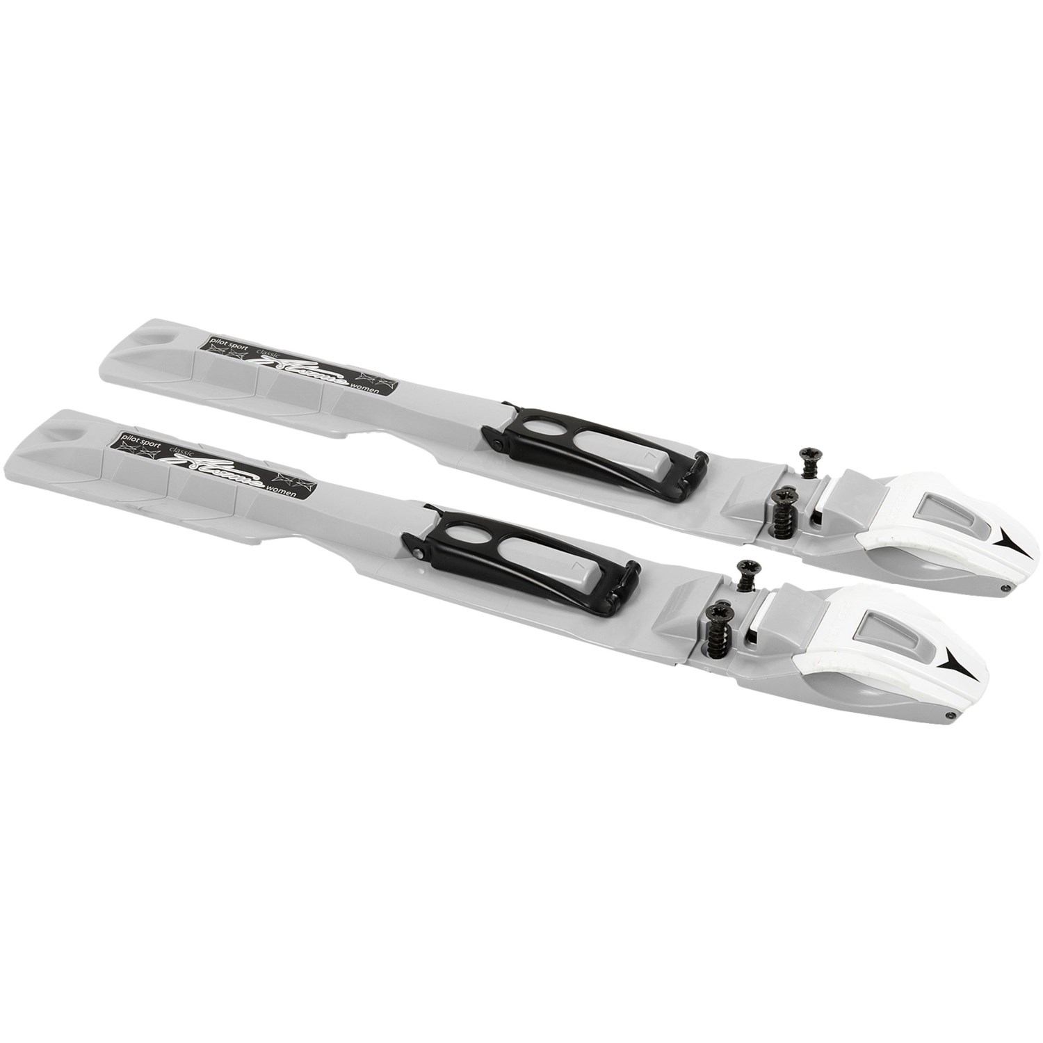 Atomic Pilot Sport Ski Bindings - Nordic, SNS Pilot (For Women) - Save 35%