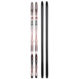Atomic XCruise 53 Posigrip Cross-Country Touring Skis