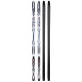 Atomic Xcruise 59 Posigrip Classic Cross-Country Touring Skis