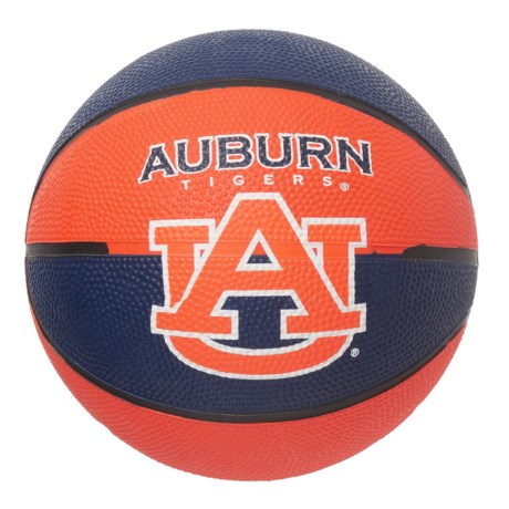 UPC 050386260956 product image for Auburn Mini Basketball - 22? - SEE PHOTO ( ) | upcitemdb.com