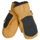 Auclair Cow Mountain Mittens - Waterproof, Thinsulate (For Men)