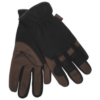 Auclair Garden Girl Gloves - Protective Palm (For Women)