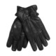 Auclair Goatskin Gloves - Thinsulate®, Palm Patch (For Men)