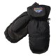 Auclair Heated Mittens - Waterproof, Insulated (For Men)