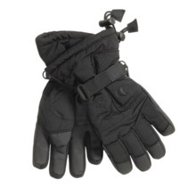 Auclair High Butte Jr. Gloves - Insulated (For Kids) in Black - Closeouts