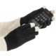 Auclair Magic Texting Gloves - 2 Pair (For Women)