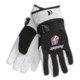 Auclair Mountain Worker Sheepskin Gloves - Insulated (For Men)