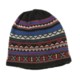 Auclair Nordic Beanie Hat - Wool (For Men)