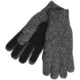 Auclair Ragg Wool Blend Gloves - Pig Suede Palm (For Men)