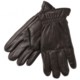 Auclair Sheepskin Gloves- Thermolite® Lining, Precurved Cut (For Men)