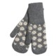 Auclair Soft Touch Mittens - Wool-Angora (For Women)