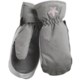 Auclair Swirls & Flowers Mittens - Waterproof, Insulated (For Women)
