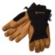 Auclair Total Soft Goatskin Gloves - Insulated (For Men and Women)