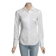 Audrey Talbott Aly Classic Cotton Shirt - Long Sleeve (For Women)