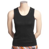 Audrey Talbott Caroline Tank Top - Cotton (For Women)
