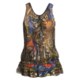 Audrey Talbott Georgette Shirt - Ruffle Front, Sleeveless (For Women)