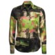 Audrey Talbott Getaway Print Lana Shirt - Silk, Long Sleeve (For Women)
