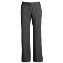 Audrey Talbott Hank Pants (For Women) in Black/White - Closeouts
