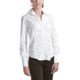 Audrey Talbott Harper Shirt - Ruched Front, Long Sleeve (For Women)