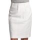 Audrey Talbott Houlihan Trouser Skirt - Stretch Cotton (For Women)