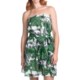 Audrey Talbott Itsy Convertible Dress with Sash - Cotton (For Women)