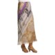 Audrey Talbott Itsy Silk Convertible Skirt-Dress - Obi Sash (For Women)